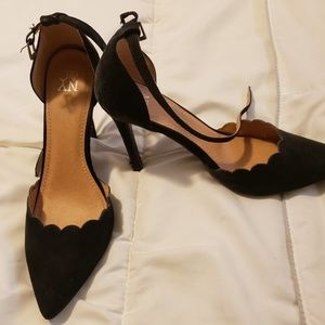 New york & company pumps